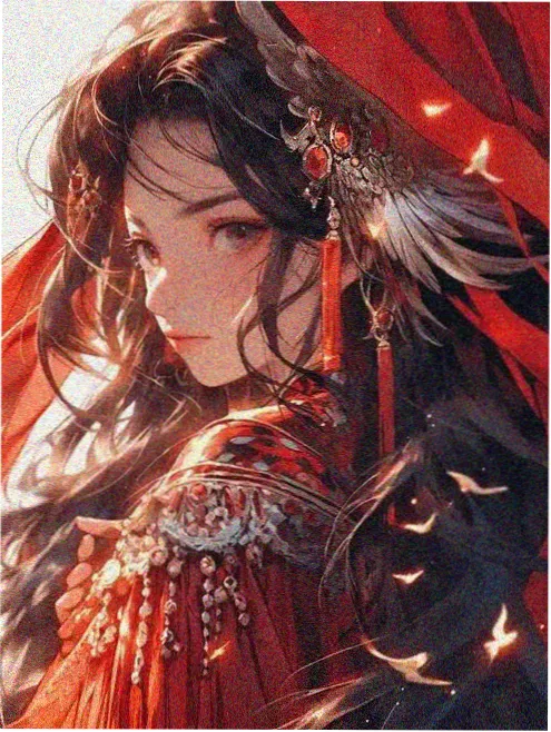 归途三公里 短剧封面